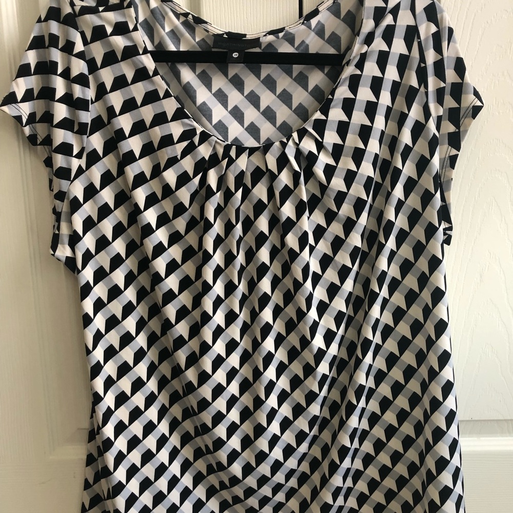 Women’s blouse